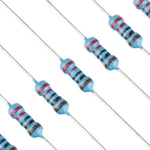 resistor 220