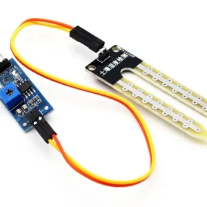 soil moisture sensor